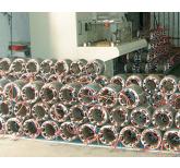 STATOR PACKAGE